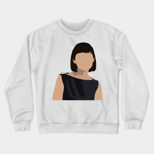 Maya Lin Crewneck Sweatshirt